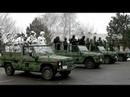 serbian-army