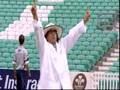 Mark Ramprakash Cricket Dancing