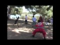AKMA LaBokator practice