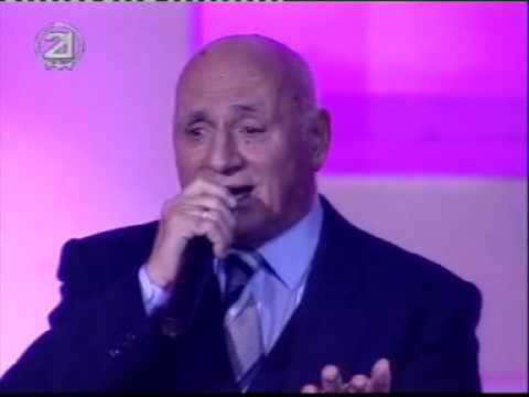ISMET PEJA -- KËNG PËR ... ANTON QETEN...