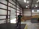 Tailwhip BMX Freestyle big air