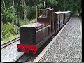 Mull & West Highland Railway (1990) pt 1 Mull & West Highland Railway (1990) pt 1