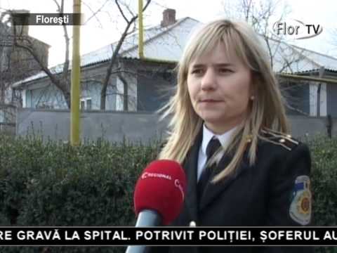 Accident cu final tragiс