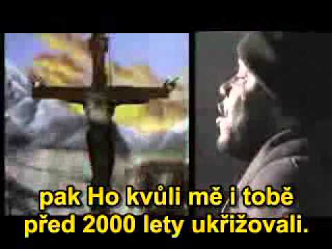 ÄŒESKY Graffiti Evangelium.flv