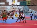 Kevin Martin at 2007 Zanesville Gus Macker 3 on 3
