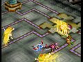 Grandia boss - mio,saki & nana part 1