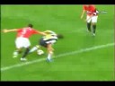 Drybling Del Piero