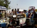 Tractor Pulling 2008, Lonato