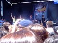 Paramore Crushcrushcrush Ventura Warped Tour 07 Paramore Crushcrushcrush Ventura Warped Tour 07
