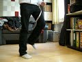 ich beim krochn@ home