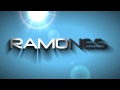 Ramones Montagens em Breve...