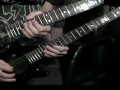 Arch Enemy - Nemesis (cover)
