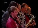 a brilliant cover of the pat metheny classic.  great guitar and piano solos in particular.

peter herbolzheimer in the 80s and 90s was less funky than the 70s... but boy they sure were hellishly tight..