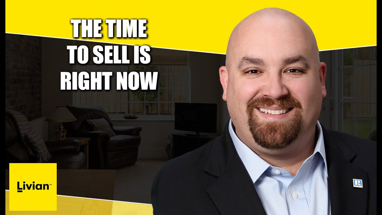Sellers: Why Waiting Will Hurt You