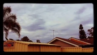 Time Lapse Photography