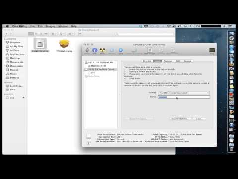 how to mac os x lion usb