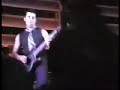 Glovebox - $10 Whore - Live @ Feast (2nd song) - Thumb #1