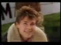 morten harket: kamilla & tyven