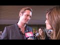 Kiefer Sutherland of