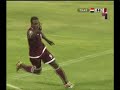 هدف قطر على العراق
