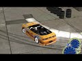 nissan 180 drift