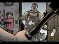Locke & Key comic book trailer from IDW