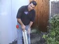 How to Build a Fence How to Build a Fence
