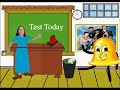 Saved by the bell - flash animation Saved by the bell - flash animation