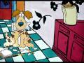 Saved by the bell - flash animation