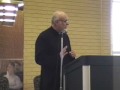 Tridentine Latin Mass Workshop- University of Windsor