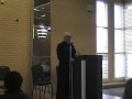 Tridentine Latin Mass Workshop- University of Windsor