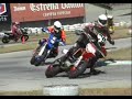 Aleix Llovet a Vic (circuit d'osona)Supermotard www.torponracing.com