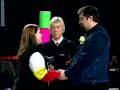 Christine and Mark get married!