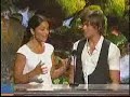 http://www.minkakelly.org http://www.zacefronweb.comMinka Kelly and Zac Efron present at the Teen Choice Awards.