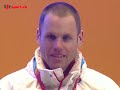 Philipp Schoch snowboard parallel giant slalom men ceremony