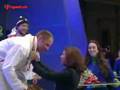 Philipp Schoch snowboard parallel giant slalom men ceremony