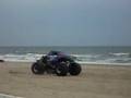 May 2008 Monster Jam VA Beach