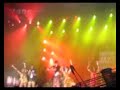 Seun Kuti Live in Montreal July 3rd '07 Part 7