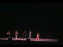 Evolution of Dance-Morrow Hall Style, UW-Platteville