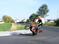 Scooter Stunt-Rawicz-Izyt Majster Episode I Scooter Stunt-Rawicz-Izyt Majster Episode I