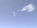 Honey Bee FP in Clearview flight sim