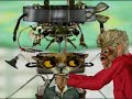 Poor Kieron - I am not an animal - BBC Comedy
