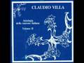 Le rose rosse (CLAUDIO VILLA)