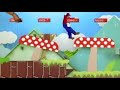 Mario in an ad against software piracy Mario in an ad against software piracy