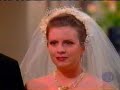 As the World Turns Farewell Tribute Part 1: The Weddings