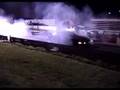 1997 WS6 at Mooresville Dragway
