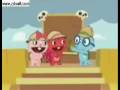 Happy Tree Friends - The Sniffles Movie (Trailer)