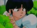 Akane: Ranma no baka (By: morochan18)
