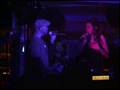 JUST SOUL - Mellowcotton con Wöyza