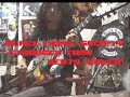 black label society- stronger than death (cover)